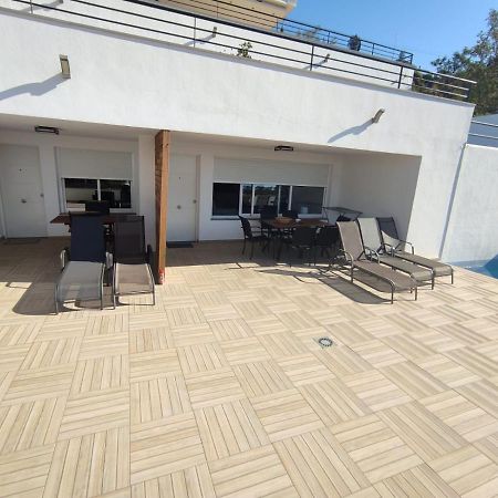 Apartamentos La Libertad 2 Benalmádena Eksteriør billede