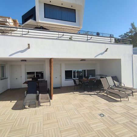 Apartamentos La Libertad 2 Benalmádena Eksteriør billede