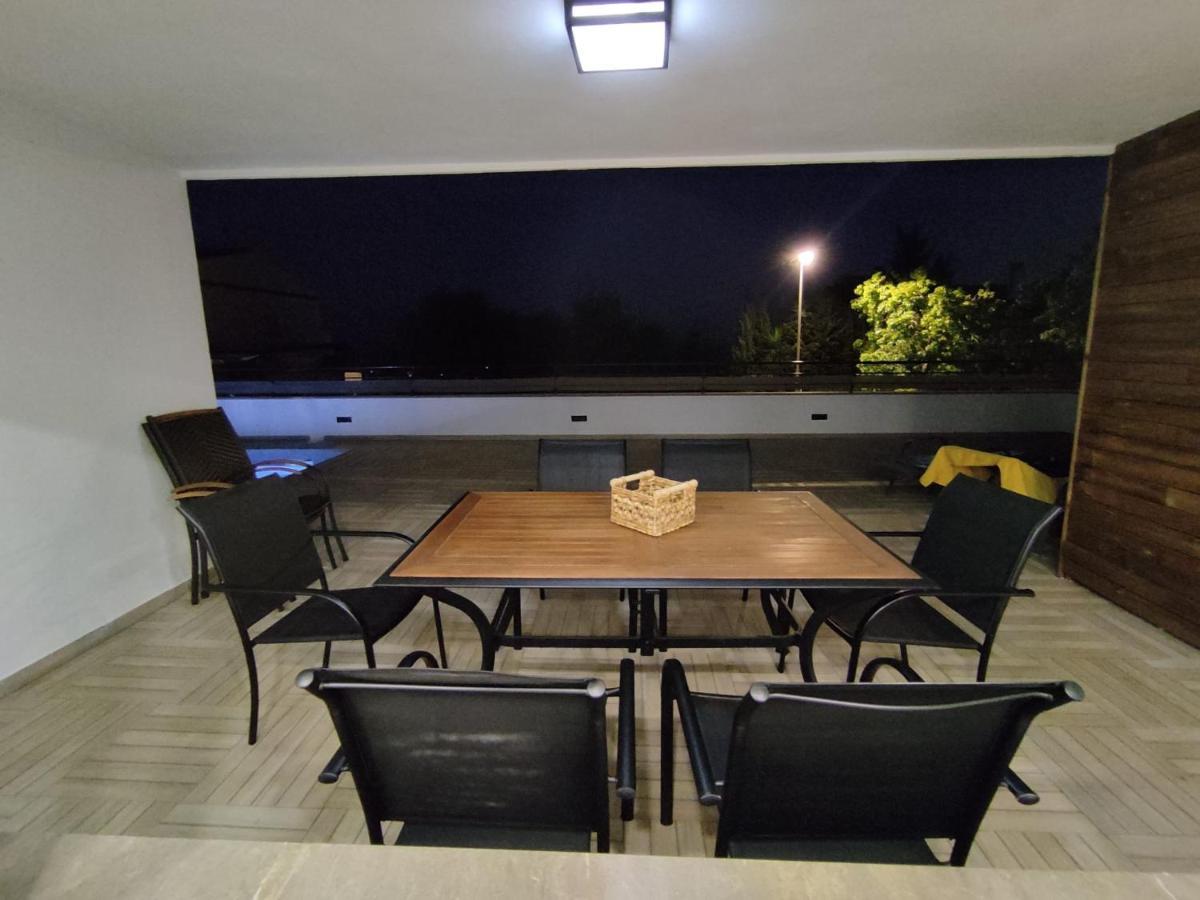 Apartamentos La Libertad 2 Benalmádena Eksteriør billede