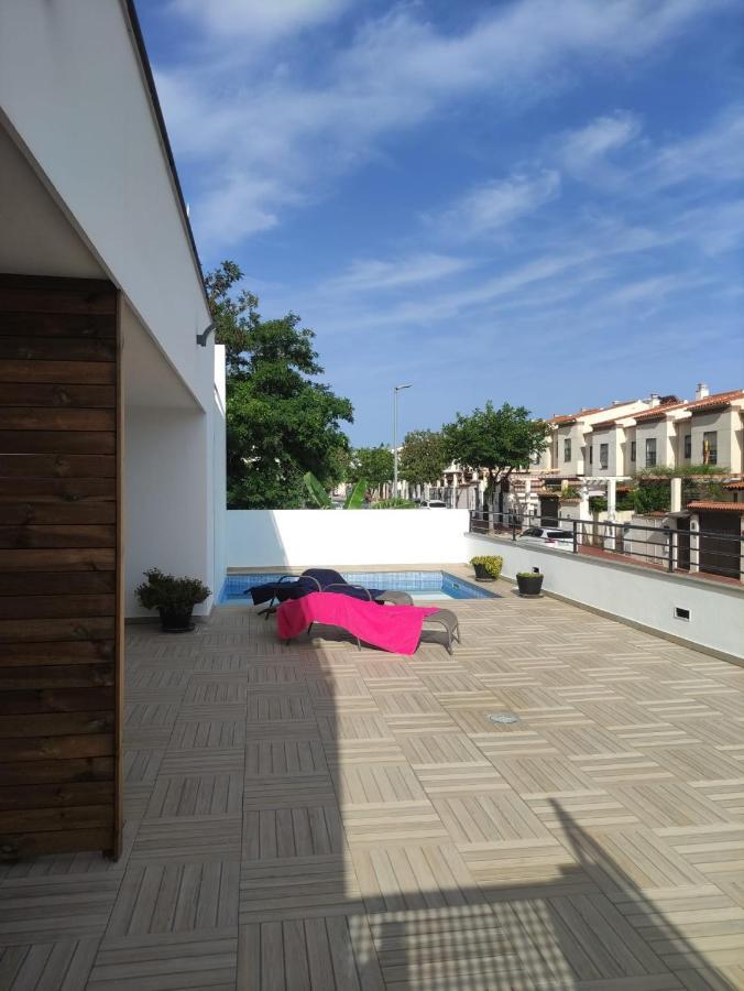 Apartamentos La Libertad 2 Benalmádena Eksteriør billede