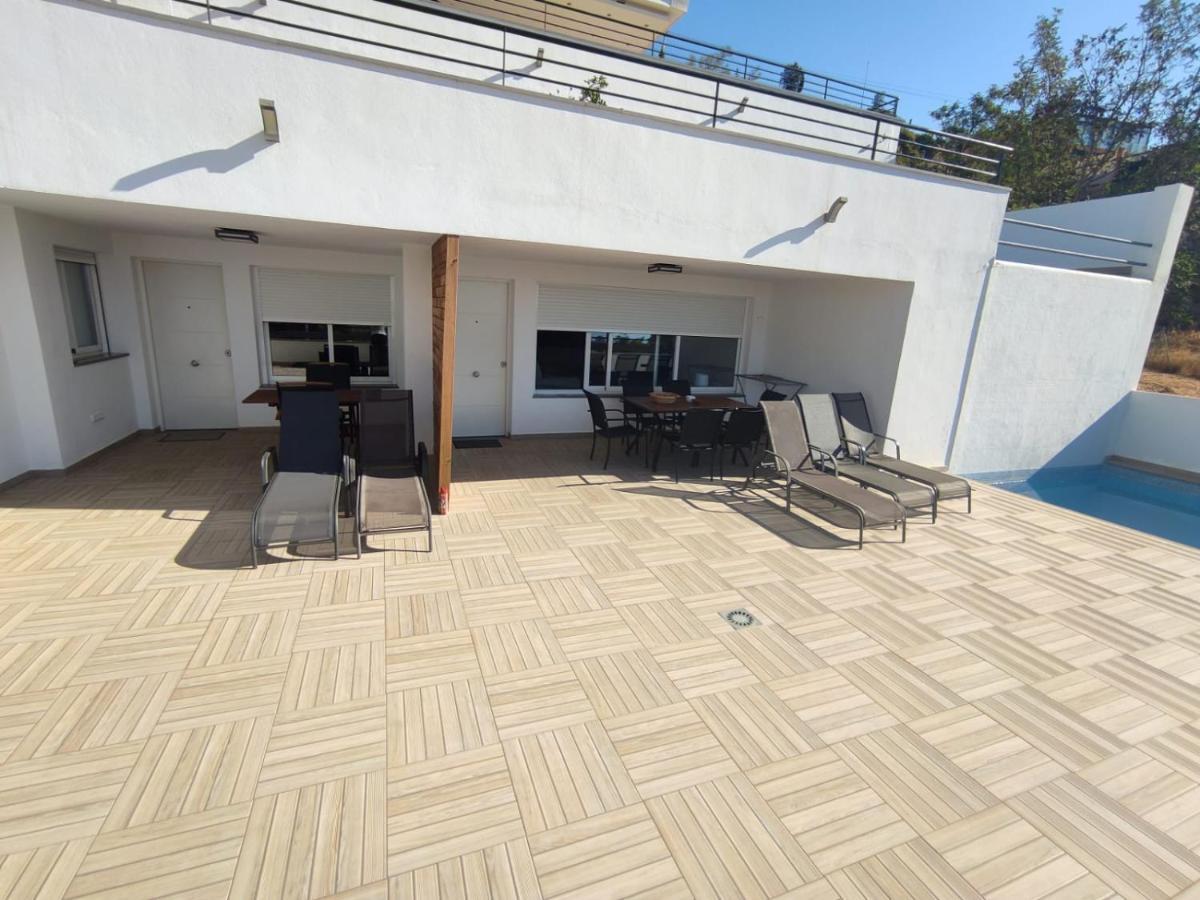 Apartamentos La Libertad 2 Benalmádena Eksteriør billede
