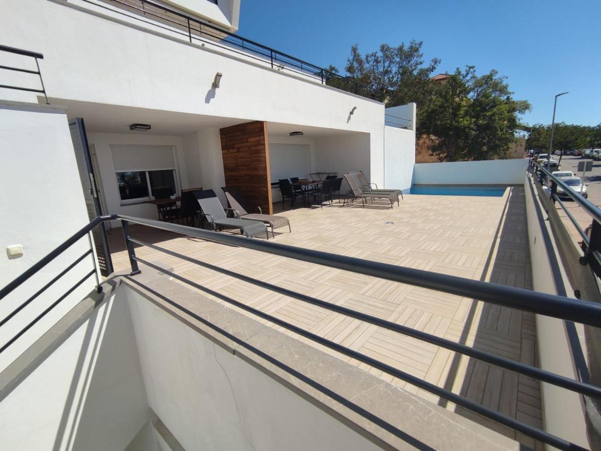 Apartamentos La Libertad 2 Benalmádena Eksteriør billede