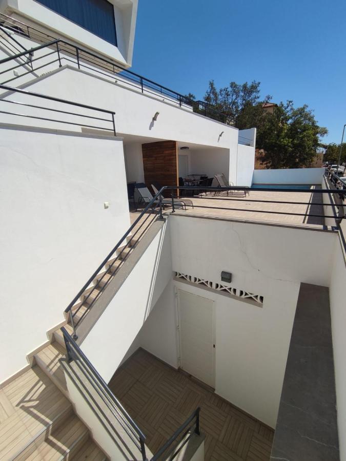 Apartamentos La Libertad 2 Benalmádena Eksteriør billede