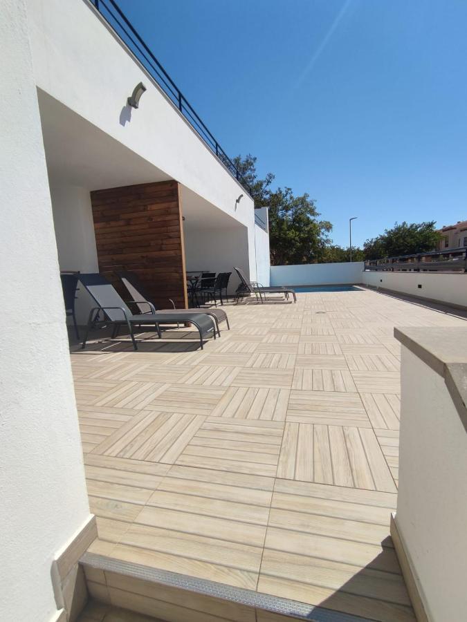 Apartamentos La Libertad 2 Benalmádena Eksteriør billede